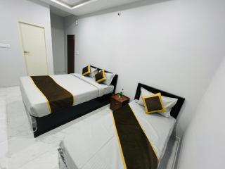 SS Stays - Bangalore - 7