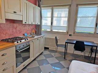 Aurora Studio - Como - 0