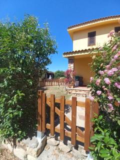 Villette Oasi - San Teodoro - 0
