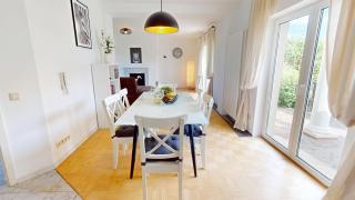 Ferienhaus im Weinberg Kallstadt - Kallstadt - 6