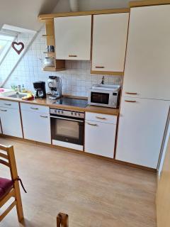 Ferienwohnung Storchennest - Burg - 6