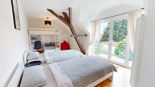 Ferienhaus im Weinberg Kallstadt - Kallstadt - 1
