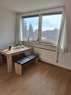 Ferienwohnung Storchennest - Burg - 2
