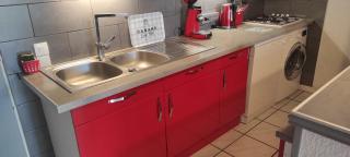 Gite Rouge à la mer climatisation dans toutes les pièces - 6