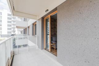 Wschód Słońca Quiet Studios by BookingHost - Varsavia - 6