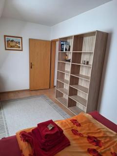 Ferienwohnung Storchennest - Burg - 9