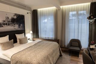 Ascot Hotel - Kopenhagen - 8