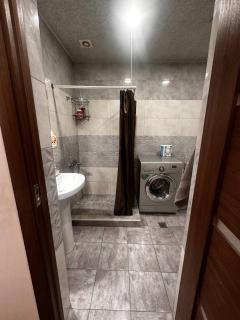 Central flat by Lovers Park - Yerevan - 6