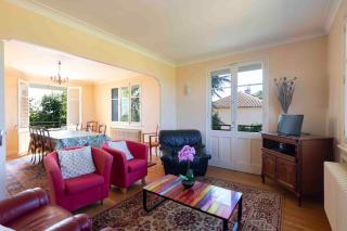 Cabana & Villa Le Perthuis Parking, Garden - 7