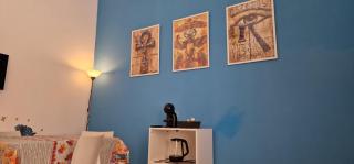 La casa di Iside - Catania - 1