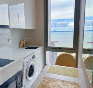 Copacabana Jomtien Beach & Top Sea View - Jomtien Beach - 6
