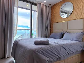 Copacabana Jomtien Beach & Top Sea View - Jomtien Beach - 9