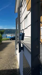 Wohnung direkt am See, 58 qm - Reichenau - 9