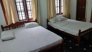 AryaBhadhra Cottages 4 Room - 1 - Cochin - 0