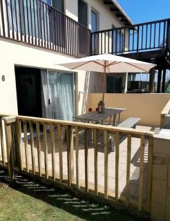 46 Mtwalume Holiday Resort - Mtwalume - 1