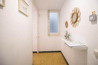 31PAR1110 - Mediterranean style apartment - Barcelone - 9