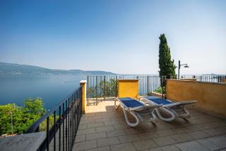 All Inclusive Hotel Piccolo Paradiso - Toscolano Maderno - 3