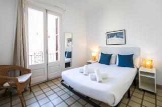 31PAR1110 - Mediterranean style apartment - Barcelone - 7