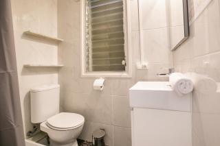 31PAR1110 - Mediterranean style apartment - Barcelone - 4