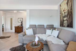 Ferienwohnung Alte Tischlerei - 9