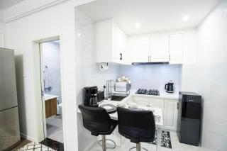 Luxe Hideout , Gym, Pool & Skyline CityViews - Nairobi - 7