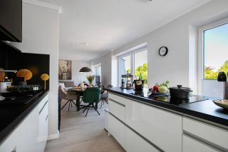 Ferienwohnung Alte Tischlerei - Hemmingstedt - 2