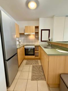 Studio Tehetu City - heart of Papeete - WiFi AC park - 3 people - Papeete - 4