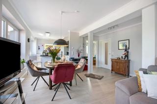 Ferienwohnung Alte Tischlerei - 7