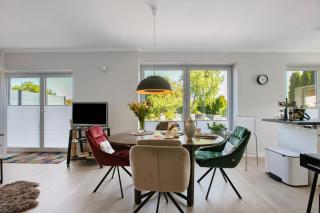 Ferienwohnung Alte Tischlerei - Hemmingstedt - 6