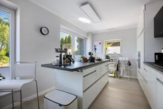 Ferienwohnung Alte Tischlerei - Hemmingstedt - 5