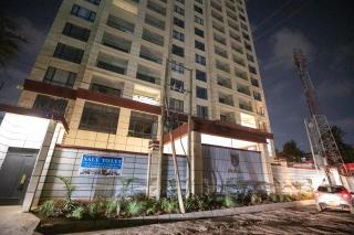 Luxe Hideout , Gym, Pool & Skyline CityViews - Nairobi - 4