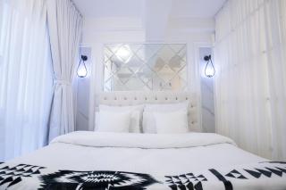 Luxe Hideout , Gym, Pool & Skyline CityViews - Nairobi - 9