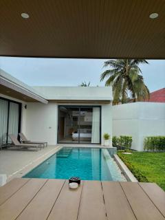 VILLA PRIMAVERA, neuve et moderne - Ban Nong Chaeng - 3