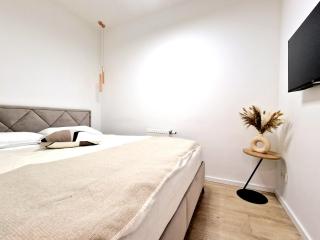 Amber Dunes apartamentai Daukanto g Palanga - Palanga - 4