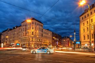 Urban Base Apartment for 9 in Berlin Mitte - Berlim - 5