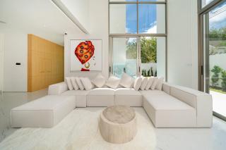 LuxPride 2 Villas - Ban Pak Lak - 3