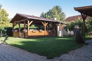 Szabó Ház Tiszafüred - Tiszafüred - 6
