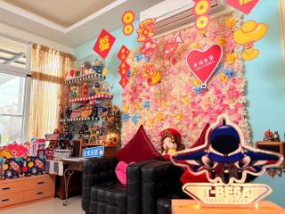 Car Inn - Città di Taitung - 5