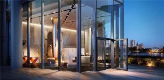 Water View Stunning 3 Bedroom Penthouse - Londra - 1