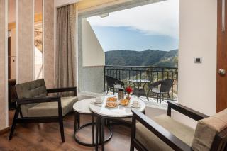Kavin - The Chail Resort - 3