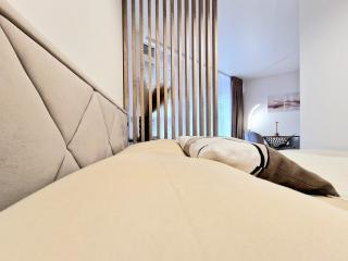 Amber Dunes apartamentai Daukanto g Palanga - Palanga - 5
