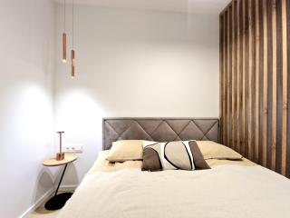 Amber Dunes apartamentai Daukanto g Palanga - Palanga - 6