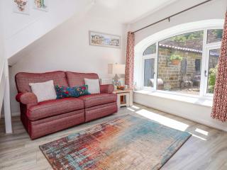 Wayside Farm Stable Cottage - Scarborough - 8