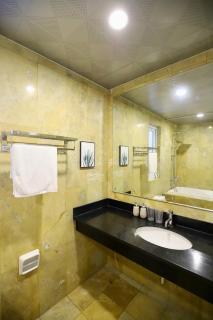 Hanoi Mira Apartment & Hotel - Kon Rung (1) - 5
