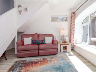 Wayside Farm Stable Cottage - 4