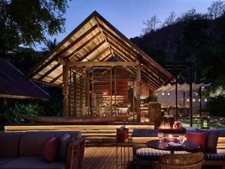 Rosewood Phuket - 3