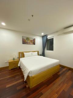 Hanoi Mira Apartment & Hotel - Kon Rung (1) - 7