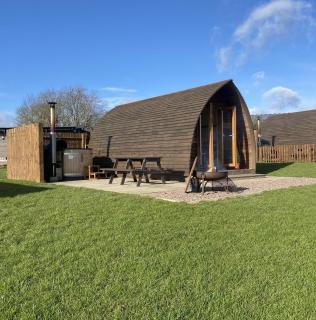 Saxon Meadow by Wigwam Holidays - Tamworth - 1