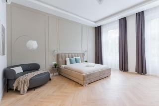 High-End Grand Elizabeth Residence next to the New York Café - Budapest - 1