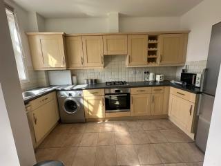Modern Flat in Colindale - Fast trains to Central London - Colindale - 5